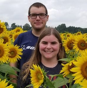 Meet your Posher, Janet